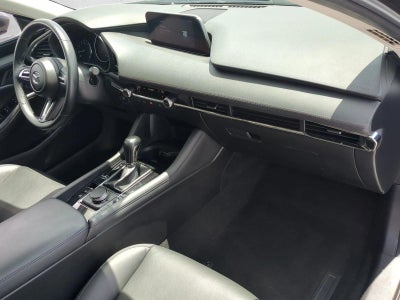 2021 Mazda Mazda3 Sedan Preferred