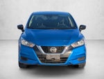 2021 Nissan Versa S Xtronic CVT
