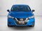 2021 Nissan Versa S Xtronic CVT