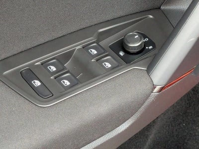 2019 Volkswagen Tiguan S