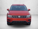 2019 Volkswagen Tiguan S