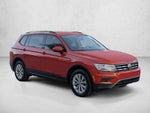 2019 Volkswagen Tiguan S