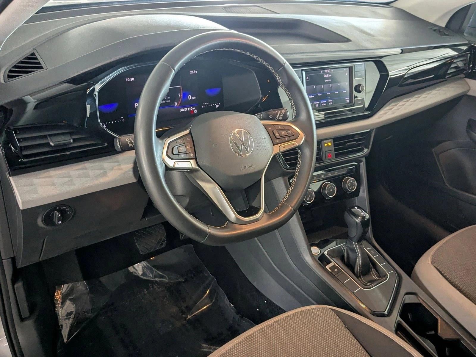 2023 Volkswagen Taos 1.5T S