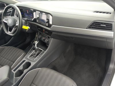 2024 Volkswagen Jetta 1.5T Sport