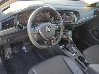 2020 Volkswagen Jetta 1.4T S