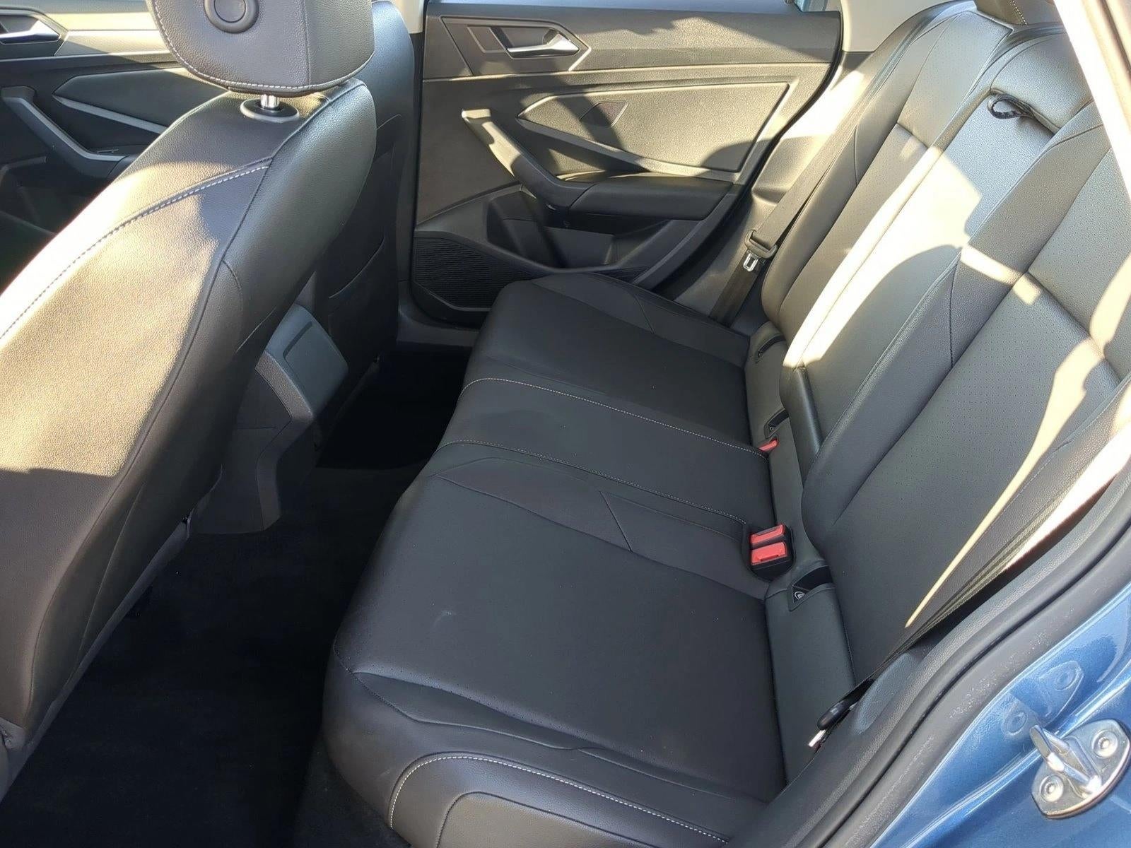 2020 Volkswagen Jetta 1.4T S