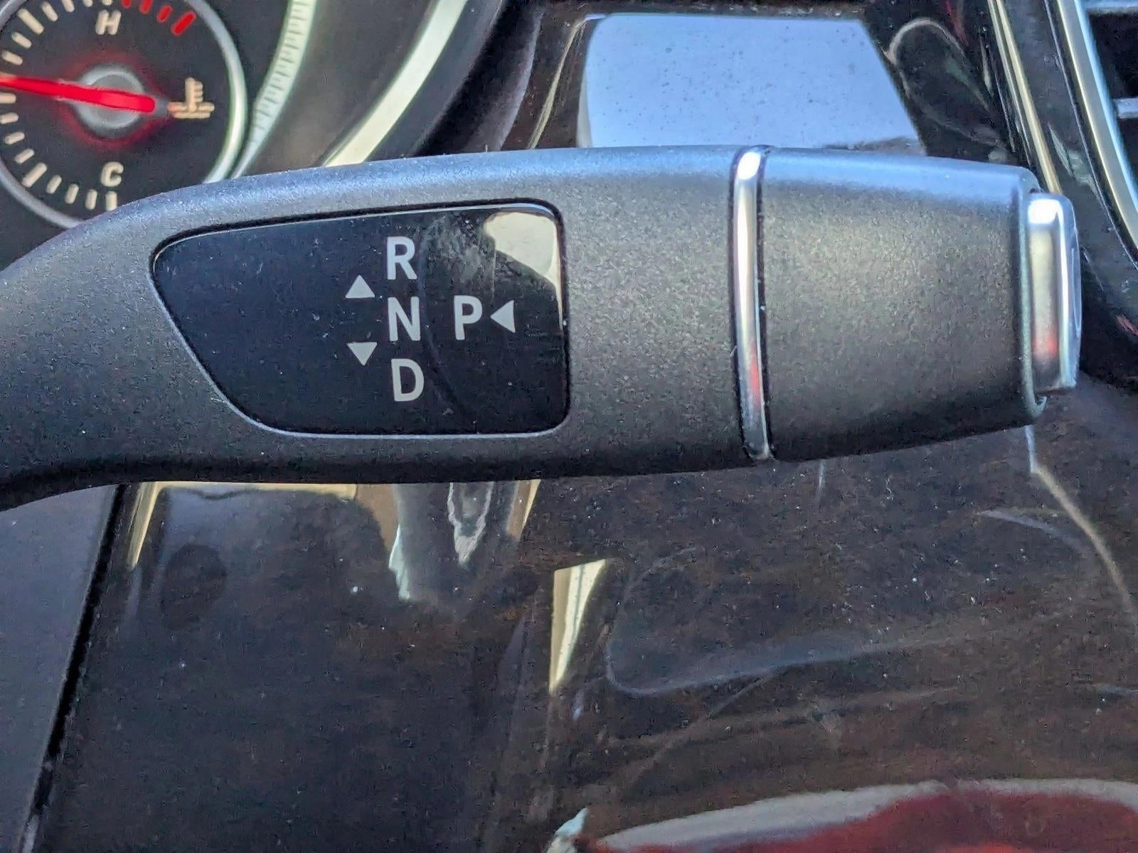 2017 Mercedes-Benz GLE GLE 350