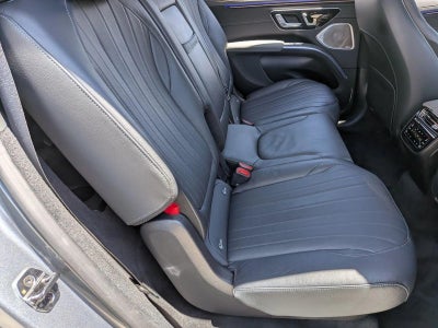2023 Mercedes-Benz EQS 450 SUV 4MATIC®
