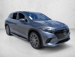 2023 Mercedes-Benz EQS 450 SUV 4MATIC®