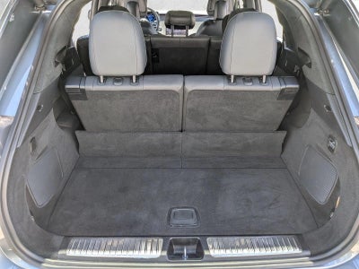 2023 Mercedes-Benz EQS 450 SUV 4MATIC®