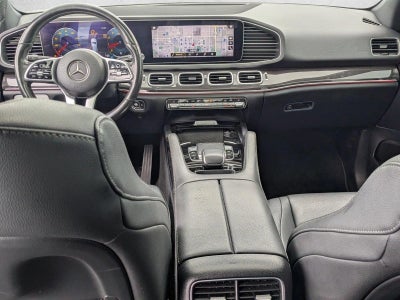 2020 Mercedes-Benz GLE 350 GLE 350