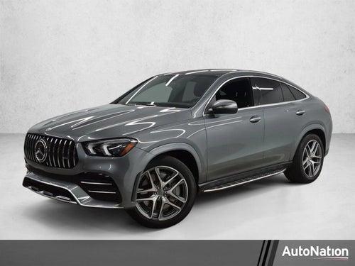 2023 Mercedes-Benz GLE AMG® GLE 53