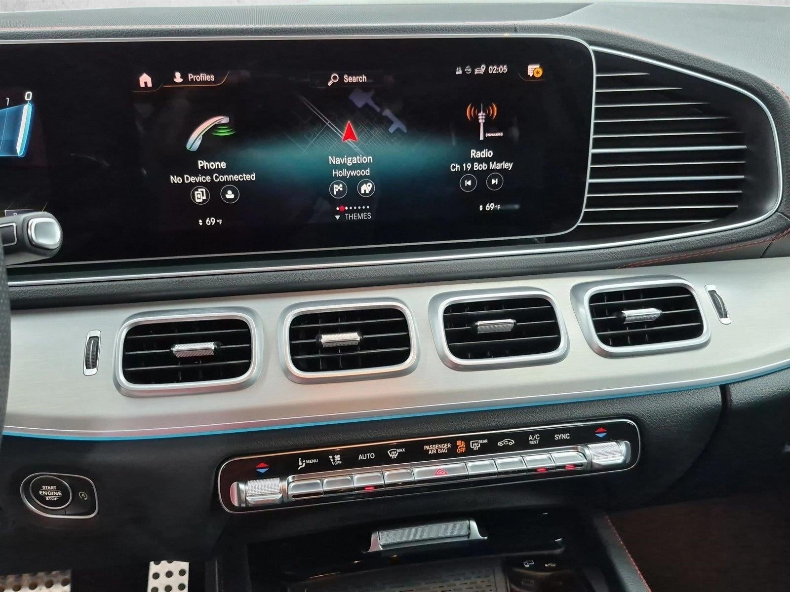 2023 Mercedes-Benz GLE AMG® GLE 53