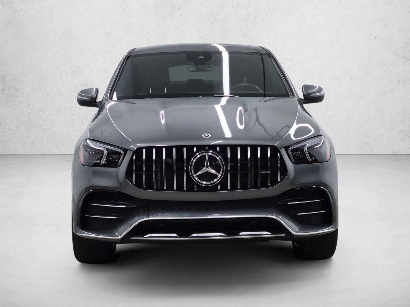 2023 Mercedes-Benz GLE AMG® GLE 53