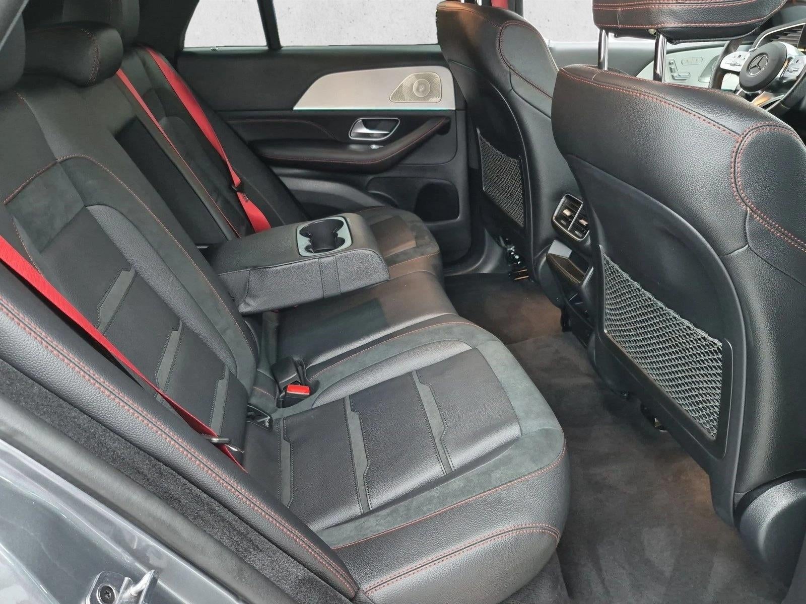 2023 Mercedes-Benz GLE AMG® GLE 53