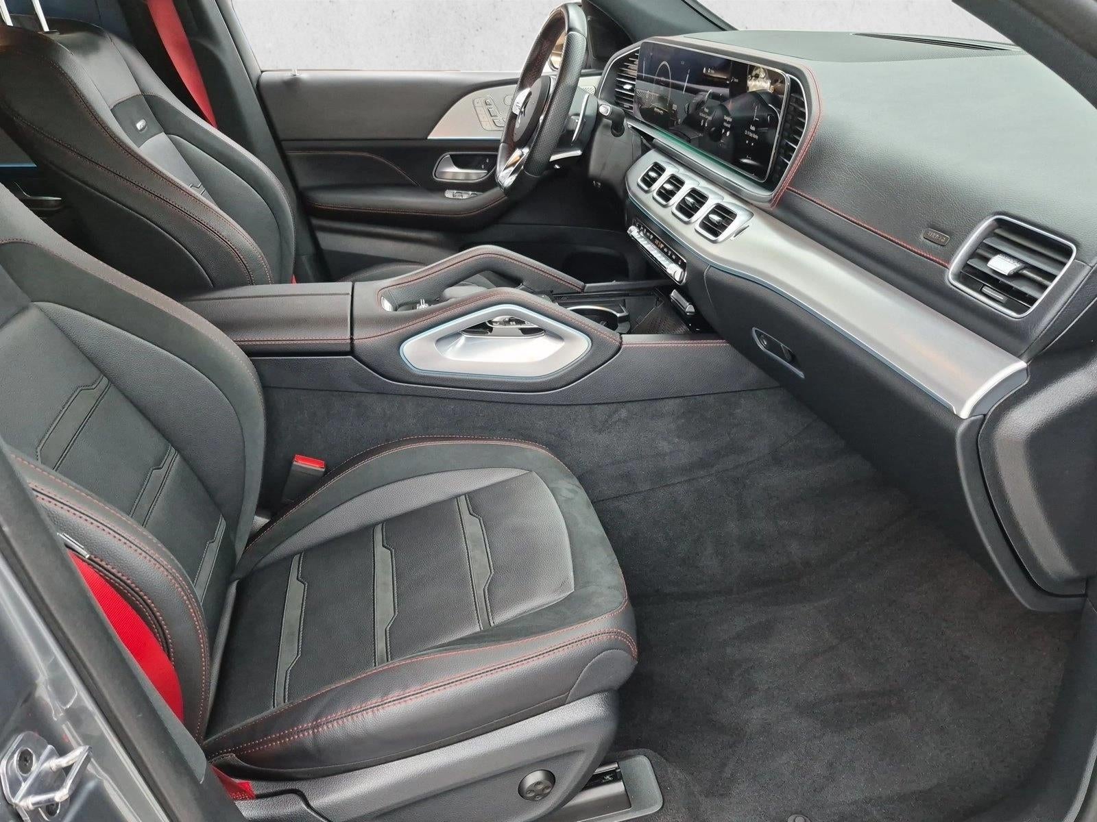 2023 Mercedes-Benz GLE AMG® GLE 53