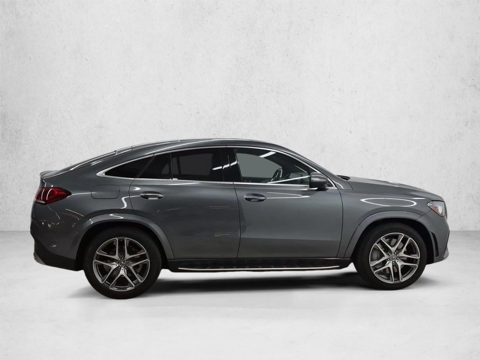 2023 Mercedes-Benz GLE AMG® GLE 53