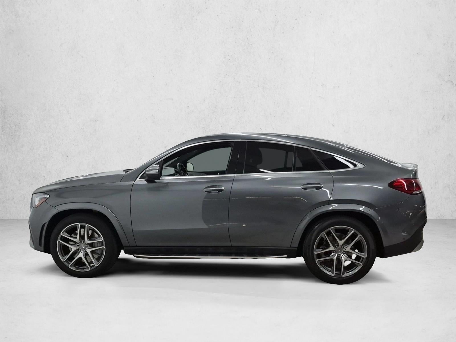 2023 Mercedes-Benz GLE AMG® GLE 53
