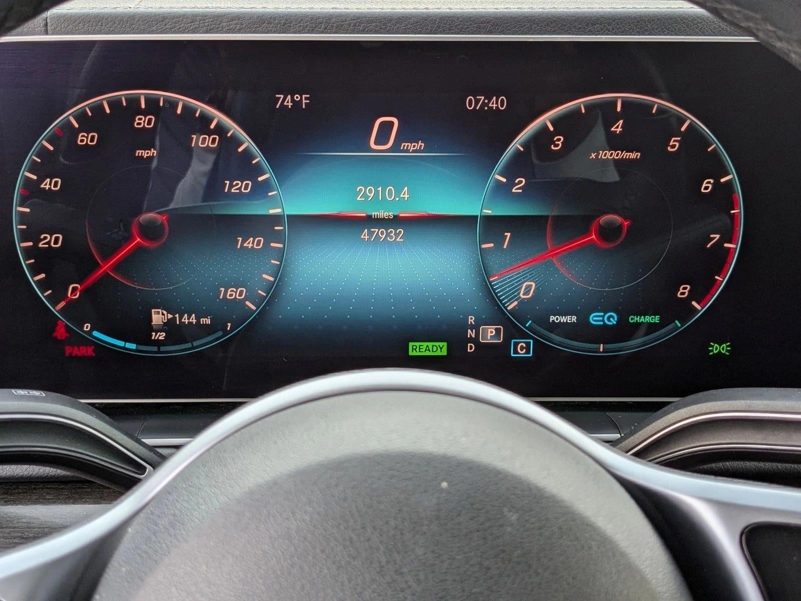 2020 Mercedes-Benz GLS GLS 450