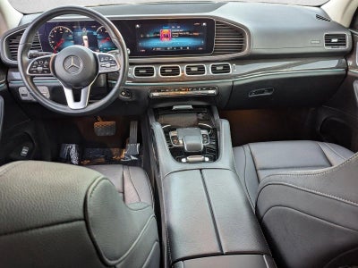 2020 Mercedes-Benz GLS GLS 450