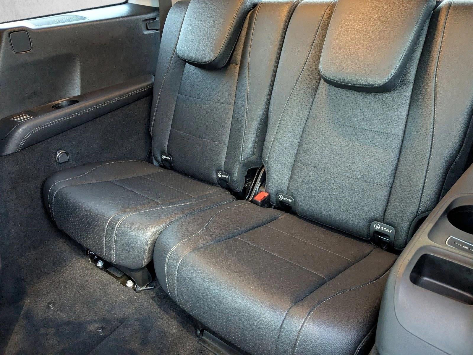 2020 Mercedes-Benz GLS GLS 450