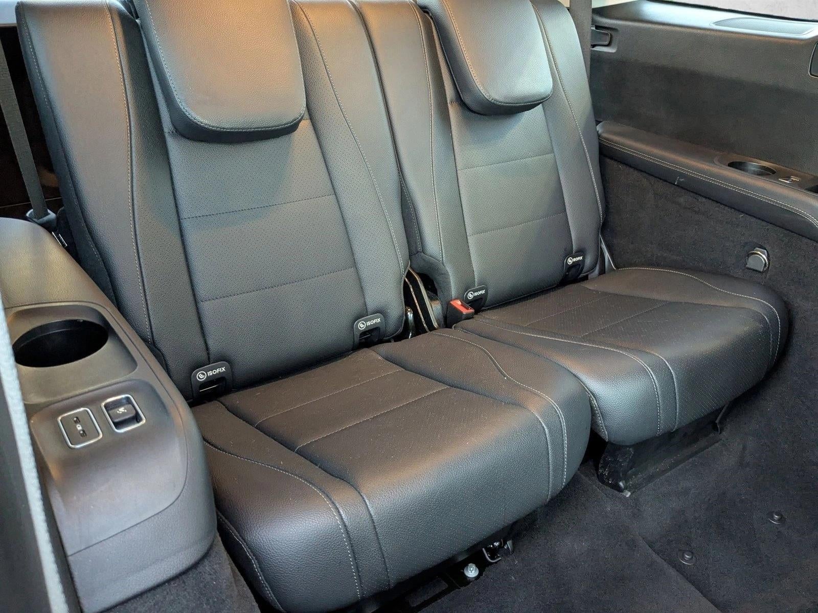 2020 Mercedes-Benz GLS GLS 450