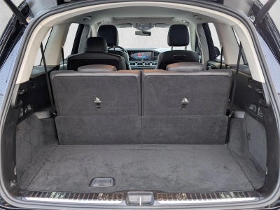 2020 Mercedes-Benz GLS GLS 450