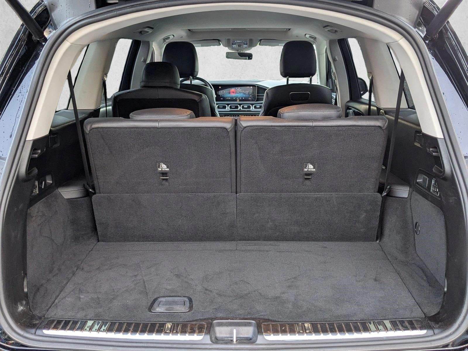 2020 Mercedes-Benz GLS GLS 450