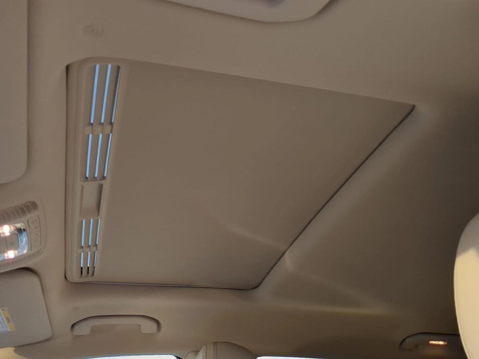 2022 Mercedes-Benz GLS 450 4MATIC®