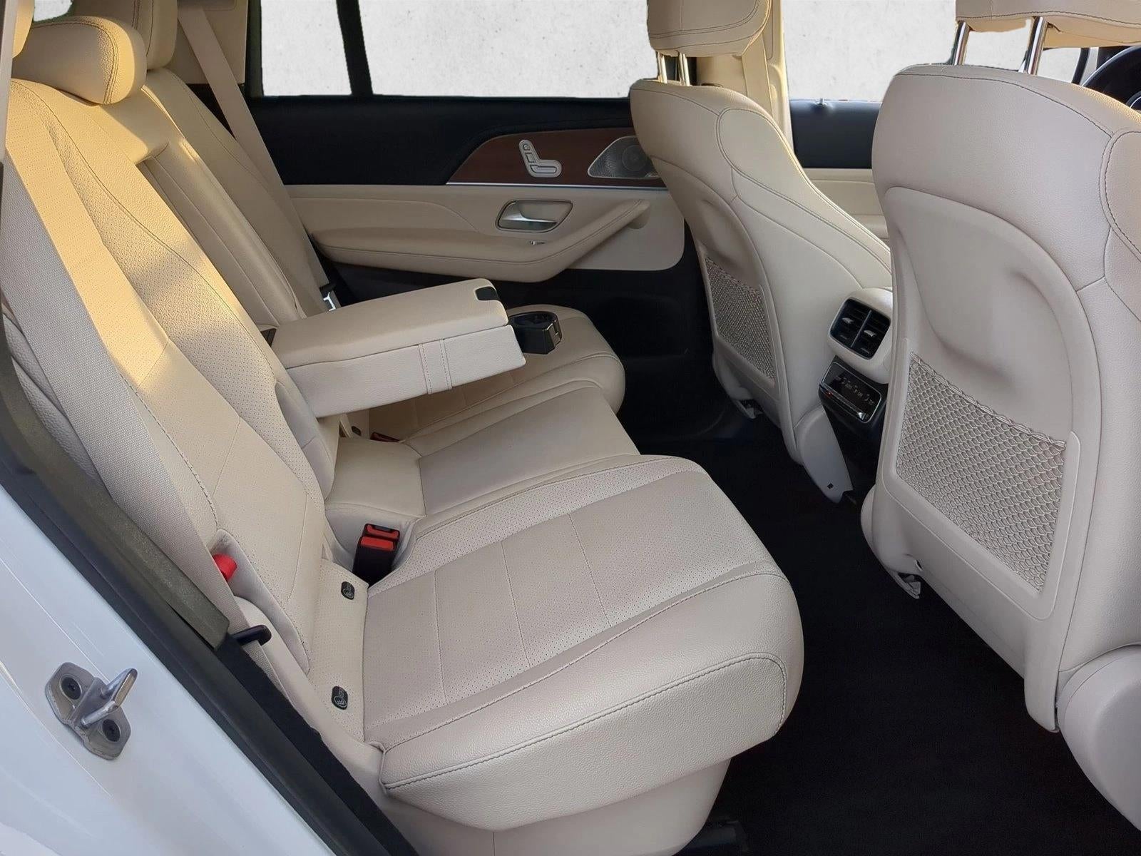 2022 Mercedes-Benz GLS 450 4MATIC®