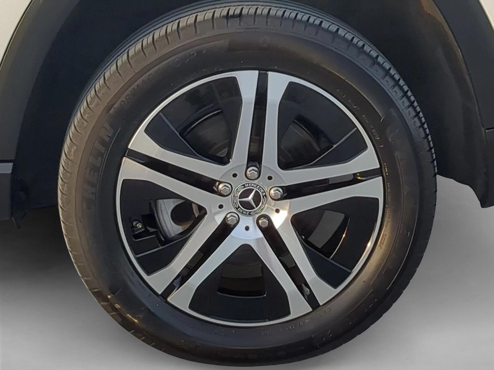 2022 Mercedes-Benz GLS 450 4MATIC®