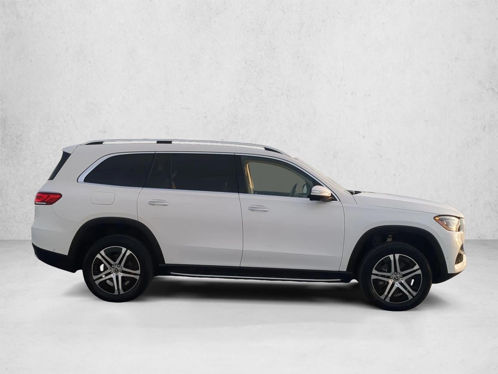 2022 Mercedes-Benz GLS 450 4MATIC®
