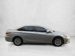 2015 Toyota Camry XLE