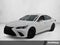 2024 Lexus ES 350 F SPORT Handling