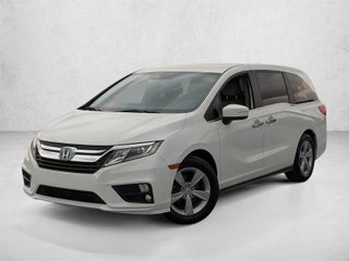 2020 Honda Odyssey EX