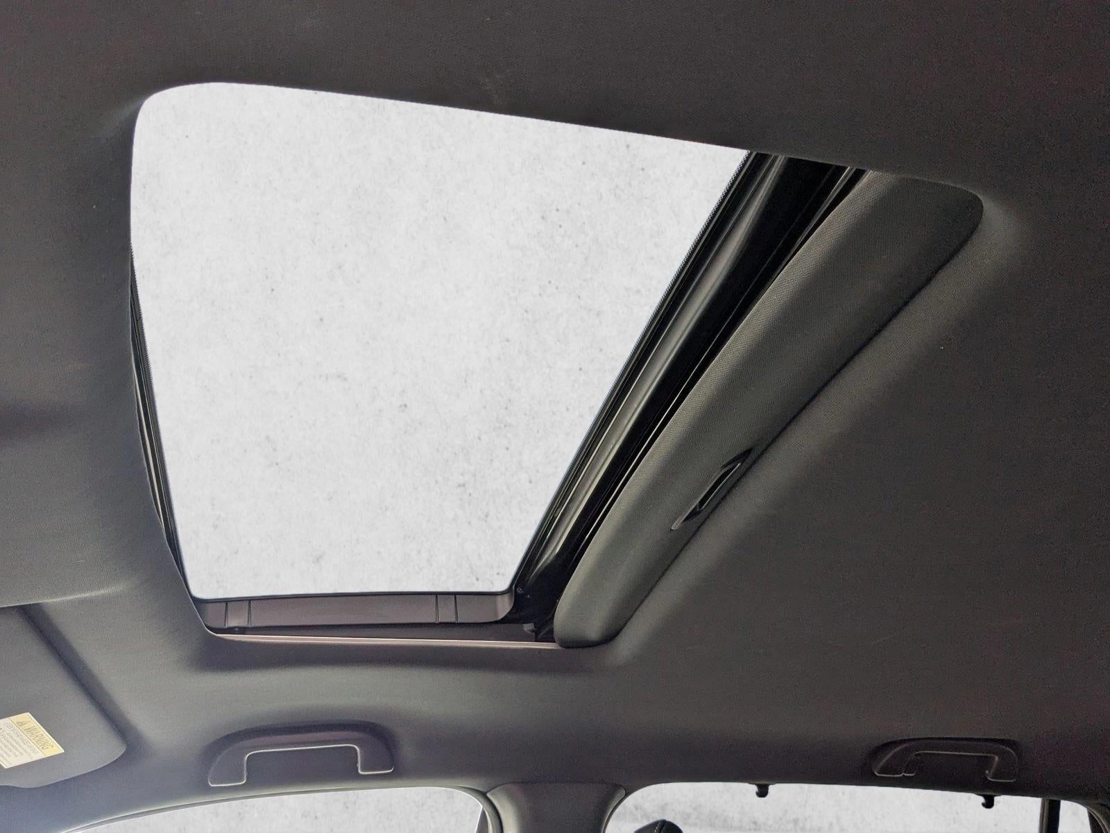 2019 Honda Passport EX-L