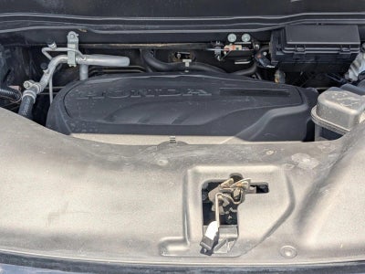 2019 Honda Passport EX-L