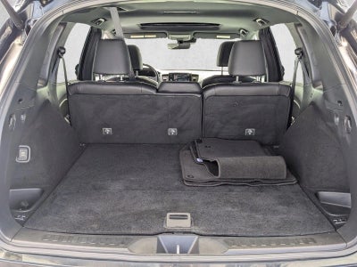 2019 Honda Passport EX-L