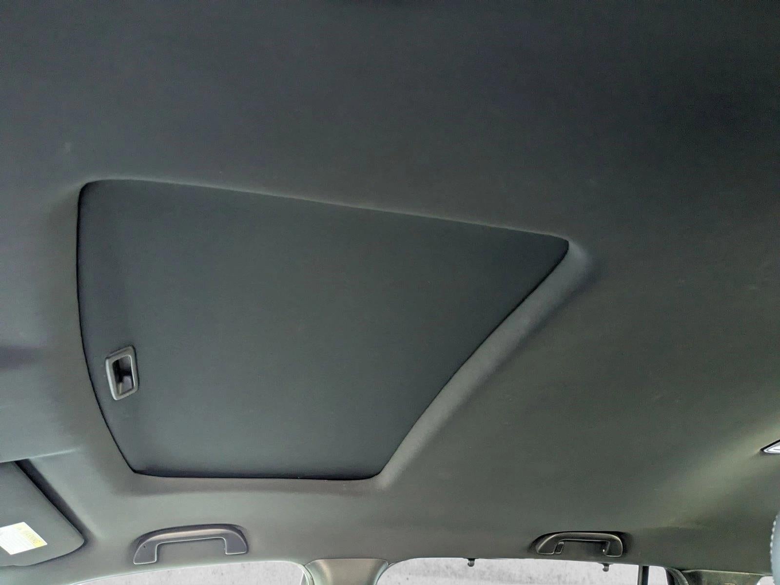 2020 Honda Passport 2WD Touring