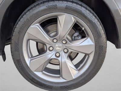 2020 Honda Passport 2WD Touring