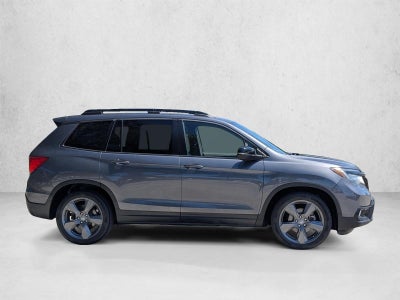 2020 Honda Passport 2WD Touring