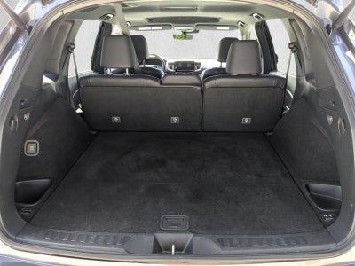 2020 Honda Passport 2WD Touring