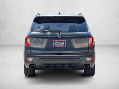 2020 Honda Passport 2WD Touring