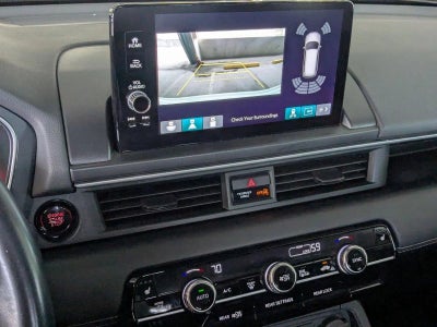 2024 Honda Pilot EX-L