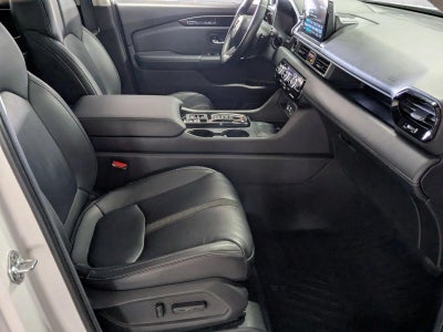 2024 Honda Pilot EX-L