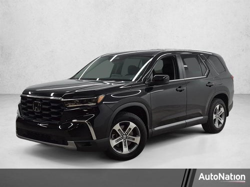 2023 Honda Pilot AWD EX-L 7 Passenger
