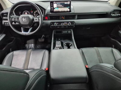 2023 Honda Pilot AWD EX-L 7 Passenger