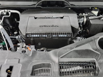 2023 Honda Pilot AWD EX-L 7 Passenger