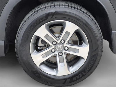 2023 Honda Pilot AWD EX-L 7 Passenger