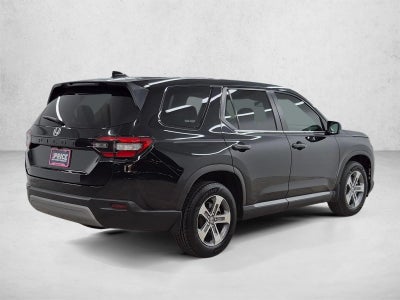 2023 Honda Pilot AWD EX-L 7 Passenger